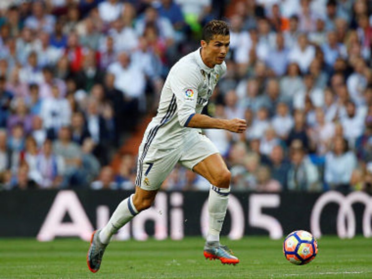 Real Madrid  Cristiano Ronaldo faces tax probe into overseas