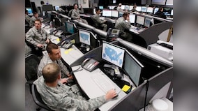 Cyber War: EU defence ministers test responses in first computer war game