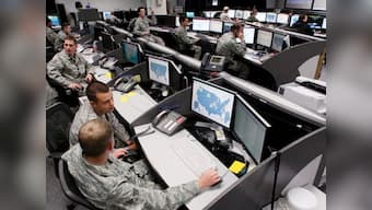 Cyber War: EU defence ministers test responses in first computer war game
