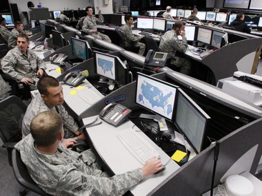 Computer Wars Cyber War: EU defence ministers test responses in first computer war ...