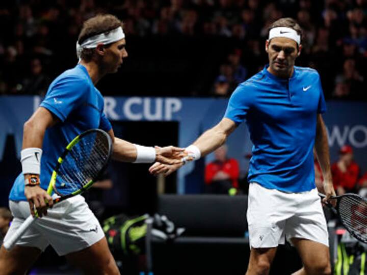 Laver Cup 2017: Roger Federer, Rafael Nadal shut door on full-time doubles partnership
