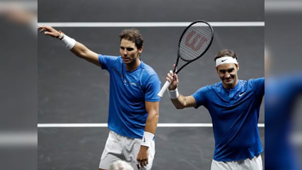 Year in review 2017: Tennis, shooting among sports which made tweaks or embraced technology