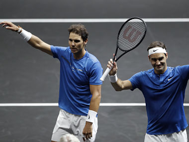 Year in review 2017: Tennis, shooting among sports which made tweaks or embraced technology Year in review 2017: Tennis, shooting among sports which made tweaks or embraced technology