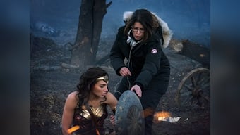Wonder Woman 2: Patty Jenkins to earn over $7 million for sequel, making her highest paid female director