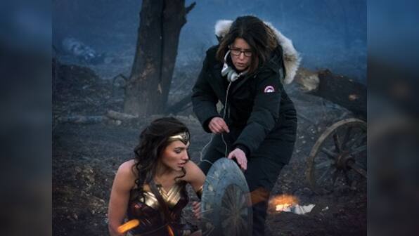 Wonder Woman 2: Patty Jenkins to earn over $7 million for sequel, making her highest paid female director