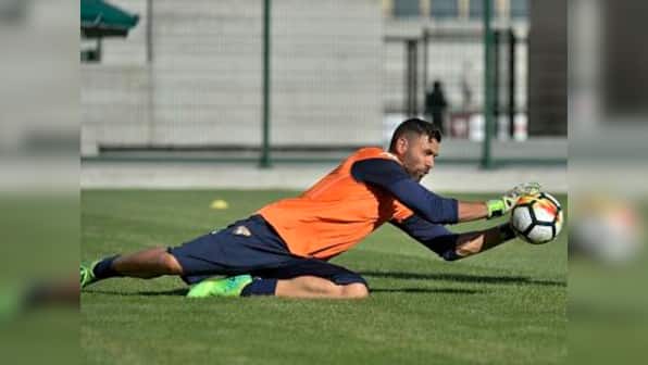 Serie A: Torino's Salvatore Sirigu looks to continue career revival in Turin derby against Juventus