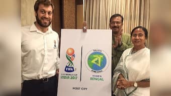 FIFA U-17 World Cup 2017: West Bengal government to offer 5,000 free tickets to students for each match