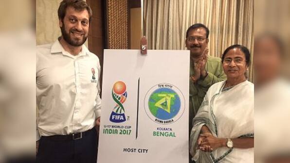 FIFA U-17 World Cup 2017: West Bengal government to offer 5,000 free tickets to students for each match