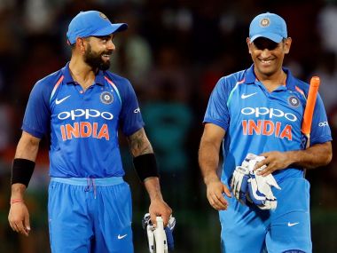 India vs Sri Lanka: Virat Kohli’s men must not get carried away with easy nature of series victory India vs Sri Lanka: Virat Kohli’s men must not get carried away with easy nature of series victory