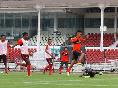 AFC Asian Cup qualifiers: When and where to watch India vs Macau match, coverage on TV and live streaming