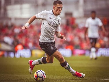 On-loan Liverpool winger Ryan Kent says chat with Jurgen Klopp convinced him to move to Freiburg On-loan Liverpool winger Ryan Kent says chat with Jurgen Klopp convinced him to move to Freiburg