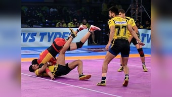 Did Pro Kabaddi League dilute its intensity by expanding duration, teams in 2017 edition?