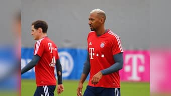 Bundesliga: Bayern Munich boosted by Jerome Boateng's return; RB Leipzig without injured Naby Keita