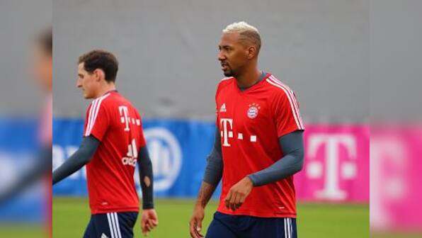 Bundesliga: Bayern Munich boosted by Jerome Boateng's return; RB Leipzig without injured Naby Keita