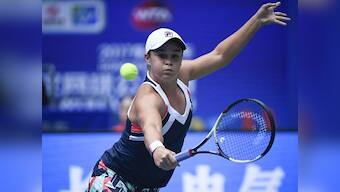 Sydney International: Red-hot Ashleigh Barty stuns Kiki Bertens to enter final; Andreas Seppi upsets Diego Schwartzman