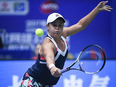 Sydney International: Red-hot Ashleigh Barty stuns Kiki Bertens to enter final; Andreas Seppi upsets Diego Schwartzman Sydney International: Red-hot Ashleigh Barty stuns Kiki Bertens to enter final; Andreas Seppi upsets Diego Schwartzman