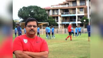 FIFA U-17 World Cup 2017: Meet Dr Swaroop Savanur, the man preparing Indian team for unprecedented challenge