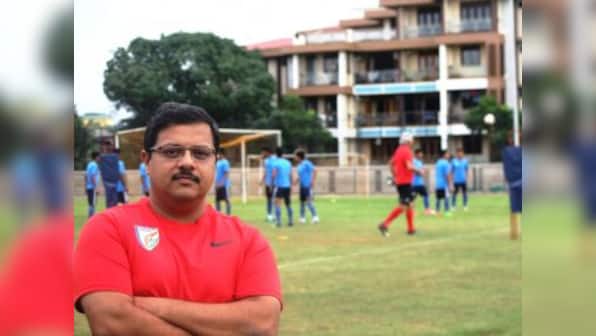 FIFA U-17 World Cup 2017: Meet Dr Swaroop Savanur, the man preparing Indian team for unprecedented challenge