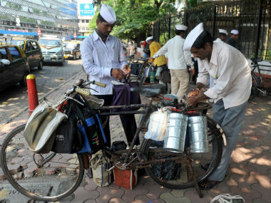 Mumbai dabbawalas to deliver parcels soon; association will roll out mobile app to let you track your courier Mumbai dabbawalas to deliver parcels soon; association will roll out mobile app to let you track your courier