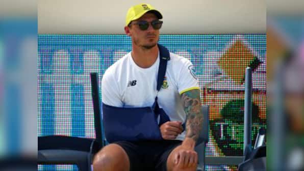 South Africa's Dale Steyn delays return from lengthy injury layoff, withdraws from domestic first-class match