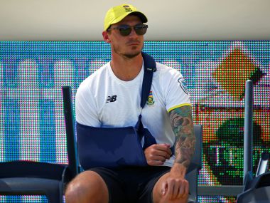 South Africa's Dale Steyn delays return from lengthy injury layoff, withdraws from domestic first-class match South Africa's Dale Steyn delays return from lengthy injury layoff, withdraws from domestic first-class match