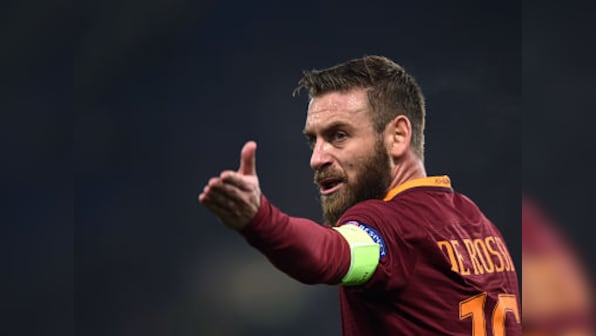 Daniele De Rossi - Biểu Tượng Sân Cỏ Trở Thành HLV Tài Ba