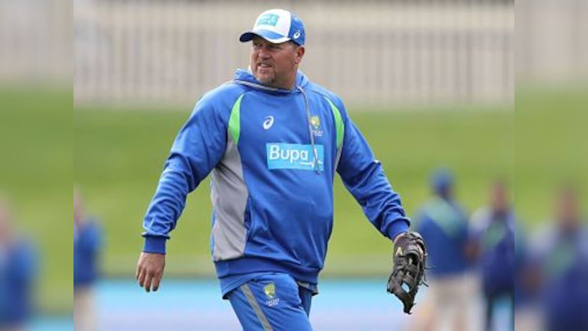 South Africa vs Australia Balltampering scandal 'hurting' visitors