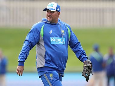 South Africa vs Australia: Ball-tampering scandal 'hurting' visitors' dressing room, says bowling coach David Saker South Africa vs Australia: Ball-tampering scandal 'hurting' visitors' dressing room, says bowling coach David Saker