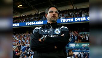 Premier League: Huddersfield Town must continue churning out consistent results for survival, says David Wagner