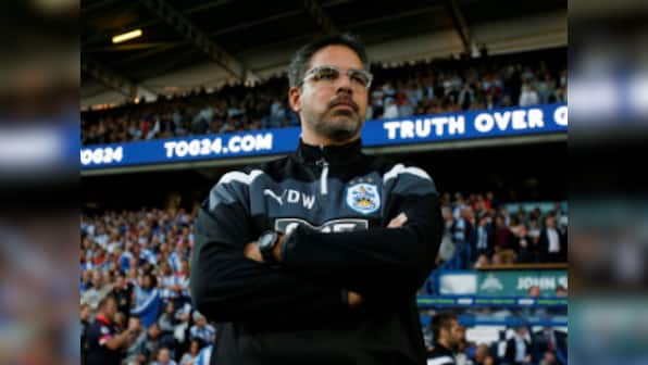 Premier League: Huddersfield Town must continue churning out consistent results for survival, says David Wagner
