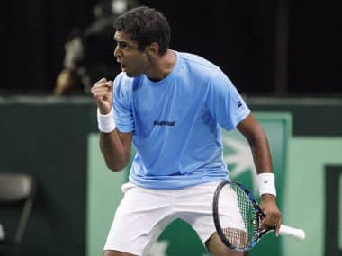 Asian Games 2018: India finalise Ramkumar Ramanathan-Sumit Nagal as men's doubles pair after Leander Paes' withdrawal