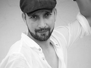 Lucknow Central actor Deepak Dobriyal, on his long and winding onscreen journey Lucknow Central actor Deepak Dobriyal, on his long and winding onscreen journey