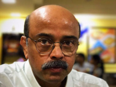 Deepak Amrapurkar death case: BMC panel gives clean chit to staff, says locals unauthorisedly opened manholes Deepak Amrapurkar death case: BMC panel gives clean chit to staff, says locals unauthorisedly opened manholes