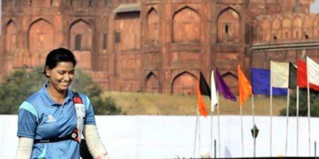 Sixth seed Deepika Kumari eyeing maiden gold medal at ...