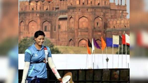 Sixth seed Deepika Kumari eyeing maiden gold medal at Archery World Cup Final in Rome