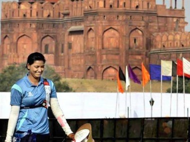 Sixth seed Deepika Kumari eyeing maiden gold medal at Archery World Cup Final in Rome Sixth seed Deepika Kumari eyeing maiden gold medal at Archery World Cup Final in Rome