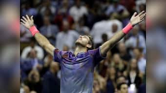 US Open 2017: Juan Martin del Potro's confident win over Roger Federer serves as reminder of his class
