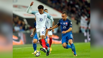 FIFA 2018 World Cup qualifiers: England ask footballing body to decide Dele Alli’s fate before Slovenia clash