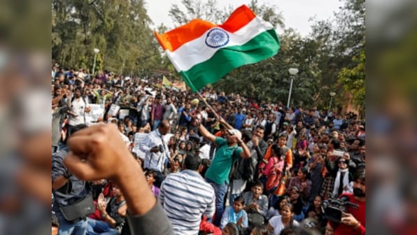 DUSU Election Results 2017 highlights: NSUI cries foul; election officer denies tampering accusations