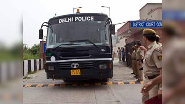 Probe into five-year-old girl's rape in Delhi's private school transferred to Crime Branch