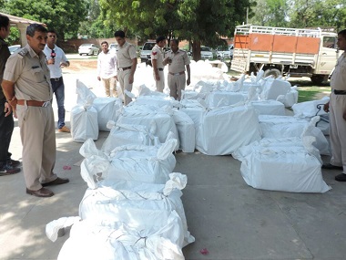 Evidence found during Dera Sacha Sauda search ops show followers may have deserted Gurmeet Ram Rahim Evidence found during Dera Sacha Sauda search ops show followers may have deserted Gurmeet Ram Rahim