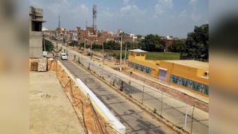 Dera HQ search ops Day 3: Probe at Sirsa headquarters ends, curfews relaxed around ashram premises