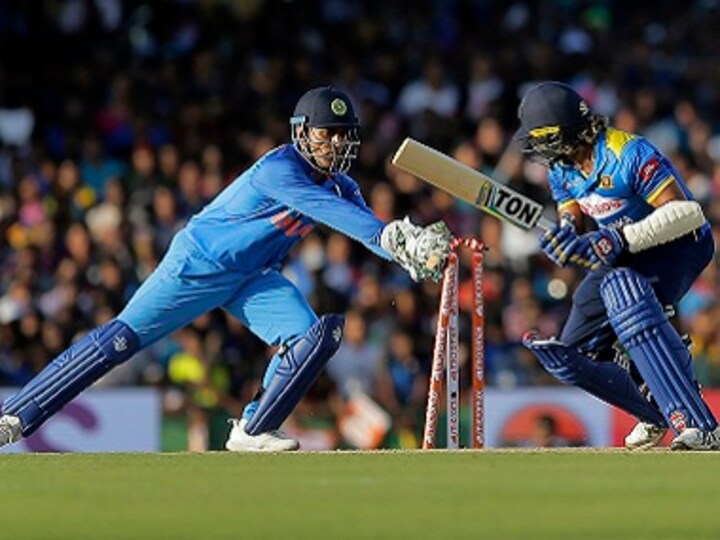 India vs Sri Lanka: MS Dhoni the wicket-keeper enters the limelight after 100 stumpings in ODI