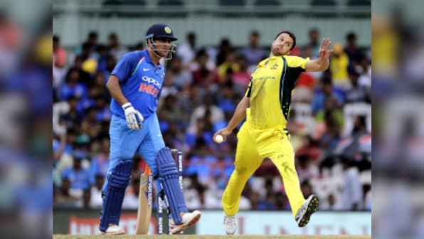 Nathan Coulter-Nile, Australia bowler, World Cup 2019 Player Full Profile: Coulter-Nile’s variety makes him go-to pacer at mega event