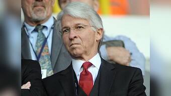 Premier League: Arsene Wenger to lose close ally as Arsenal transfer negotiator Dick Law set to leave club