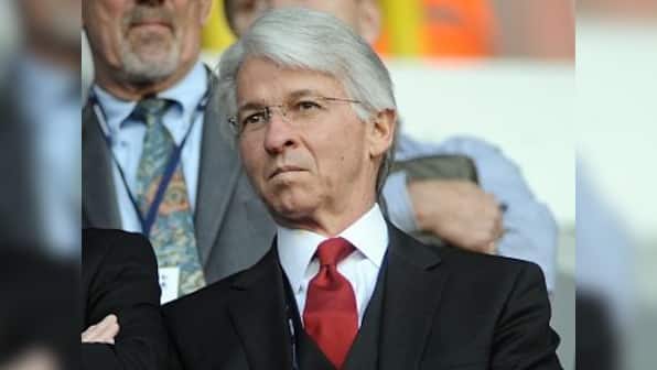 Premier League: Arsene Wenger to lose close ally as Arsenal transfer negotiator Dick Law set to leave club