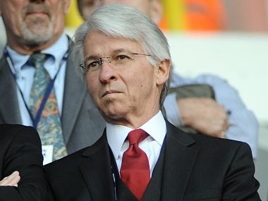 Premier League: Arsene Wenger to lose close ally as Arsenal transfer negotiator Dick Law set to leave club Premier League: Arsene Wenger to lose close ally as Arsenal transfer negotiator Dick Law set to leave club