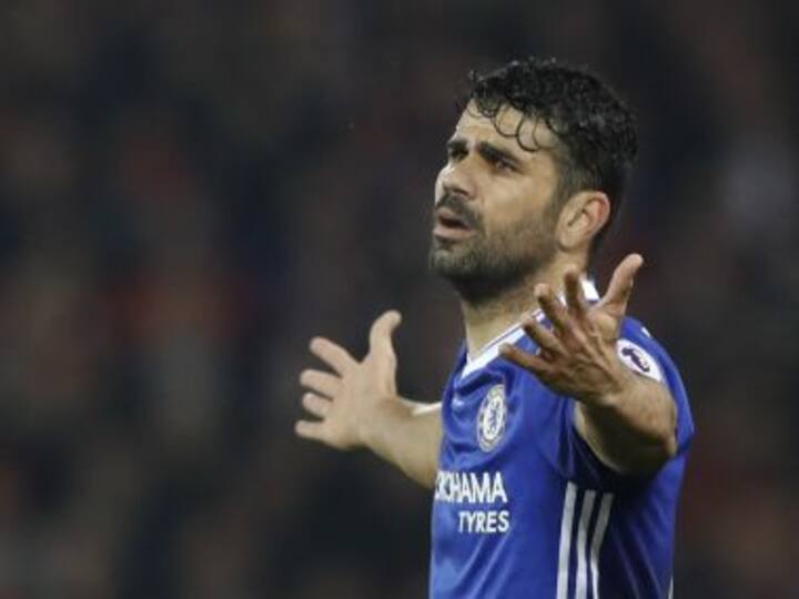Premier League: Chelsea boss Antonio Conte relieved by Eden Hazard's return, Diego Costa's exit for Stoke game