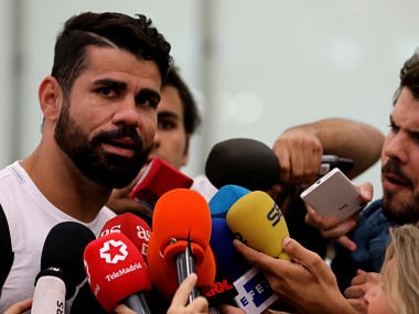 La Liga: Diego Costa pleased with happy ending after Chelseas decision to allow Atletico Madrid move