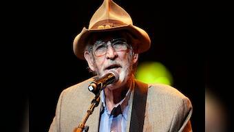 Country musician Don Williams passes away aged 78; known for hits like 'I Believe in You'